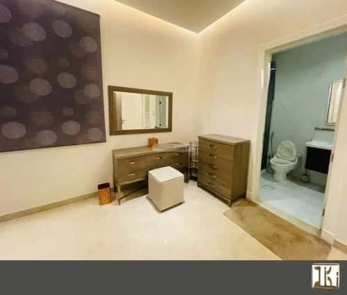 Apartment with 3 bedrooms قرطبة، شرق الرياض، الرياض