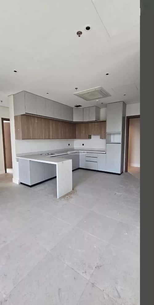 Apartment with 3 bedrooms الروضة، شرق الرياض، الرياض