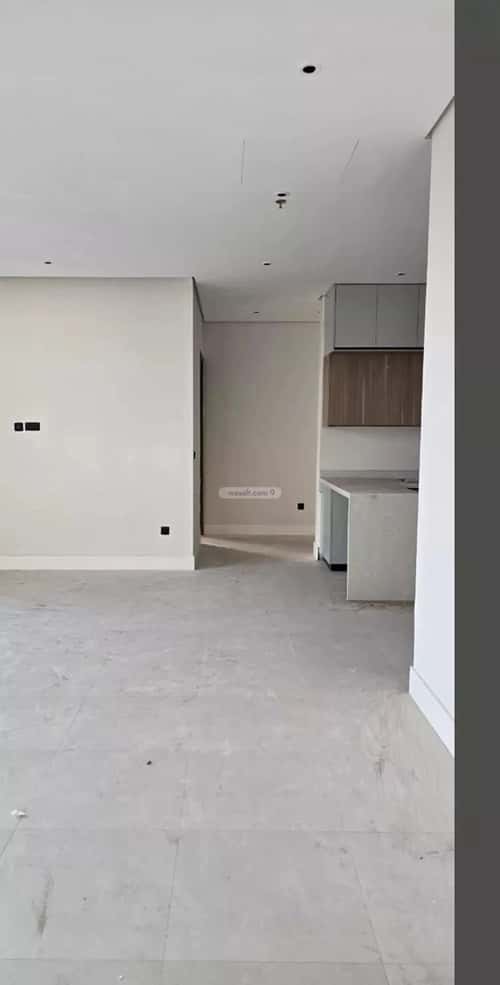 شقة ب 3 غرف الروضة، شرق الرياض، الرياض