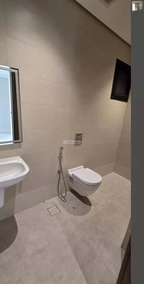 Apartment with 3 bedrooms الروضة، شرق الرياض، الرياض