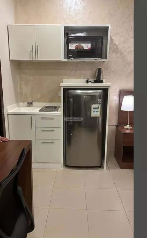 Apartment with 1 Bedroom Qurtubah, East Riyadh, Riyadh