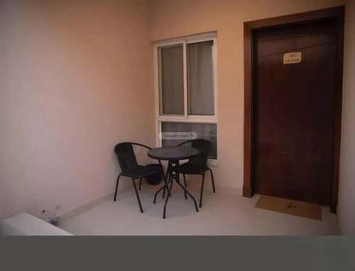 Apartment with 1 Bedroom Qurtubah, East Riyadh, Riyadh