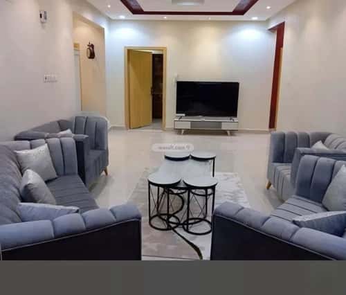 Apartment with 3 Bedrooms Qurtubah, East Riyadh, Riyadh