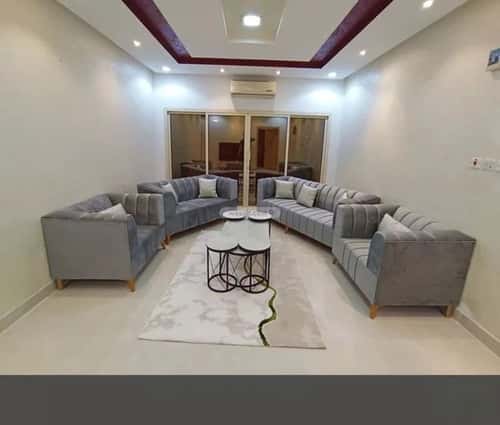 Apartment with 3 bedrooms قرطبة، شرق الرياض، الرياض