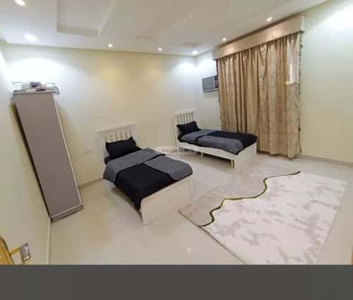 Apartment with 3 bedrooms قرطبة، شرق الرياض، الرياض