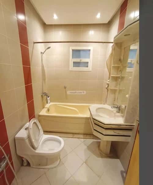 Apartment with 3 bedrooms قرطبة، شرق الرياض، الرياض