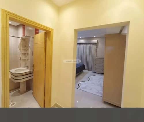 شقة ب 3 غرف قرطبة، شرق الرياض، الرياض