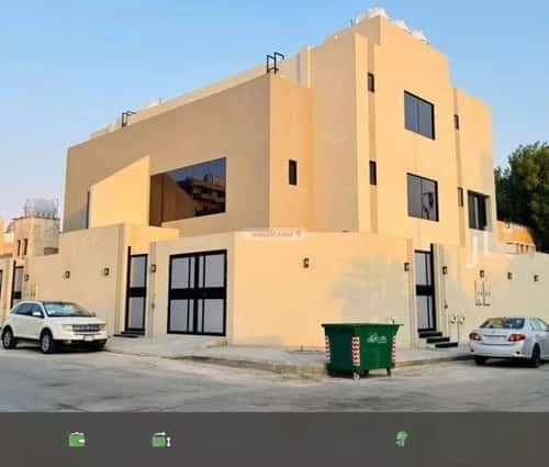 دور 36.82 متر مربع ب 3 غرف الملز، وسط الرياض، الرياض