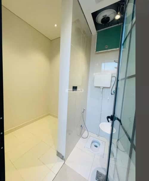 دور 36 متر مربع ب 3 غرف Al-Malaz, Central Riyadh, Riyadh