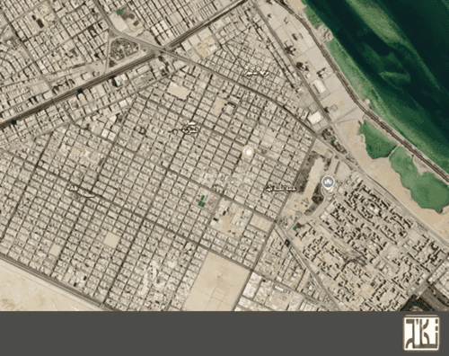 Land 325 SQM Facing East on 30m Width Street Al Khobar Al Jnubyah, Khobar