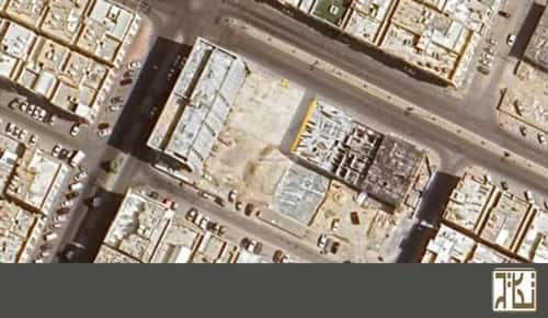 أرض 325.58 متر مربع شرقية على شارع 30م الخبر الجنوبية، الخبر