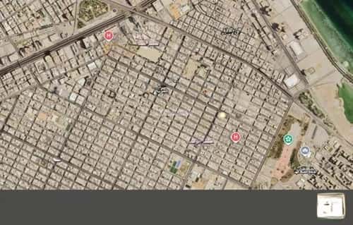 أرض 325.58 متر مربع شرقية على شارع 30م الخبر الجنوبية، الخبر