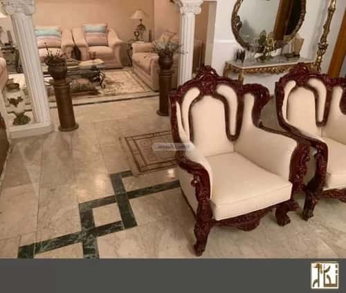 Villa 690 SQM Facing East on 20m Width Street King Faisal, East Riyadh, Riyadh