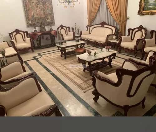 فيلا 690 متر مربع شرقية على شارع 20م الملك فيصل، شرق الرياض، الرياض