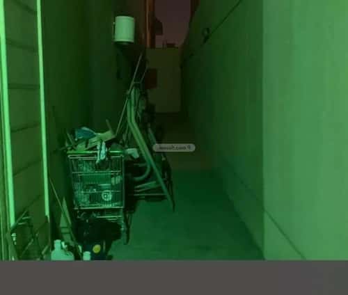 فيلا 7 غرف في الملك فيصل