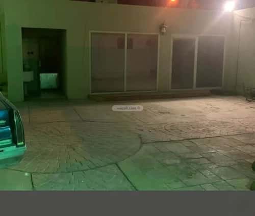 Villa 690 SQM Facing East on 20m Width Street King Faisal, East Riyadh, Riyadh