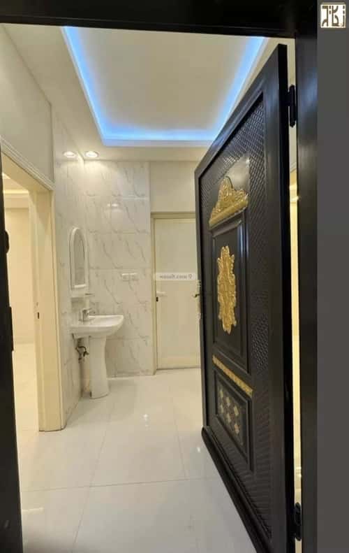 شقة ب 3 غرف النفل، شمال الرياض، الرياض