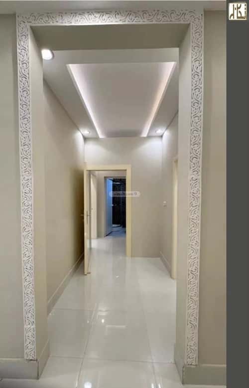 شقة ب 3 غرف النفل، شمال الرياض، الرياض