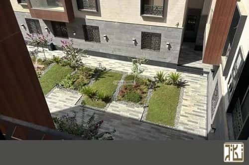 3 bedroom apartment in Al Aridh