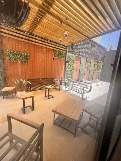 فيلا 7 غرف في النرجس