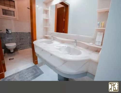 Floor 242 SQM with 4 Bedrooms Qurtubah, East Riyadh, Riyadh