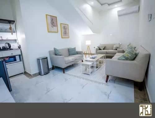 Floor 242 SQM with 4 Bedrooms Qurtubah, East Riyadh, Riyadh