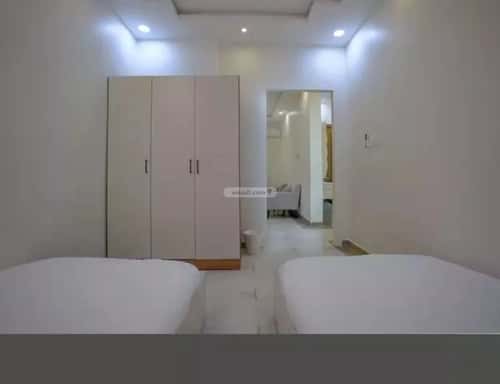 Floor 242 SQM with 4 Bedrooms Qurtubah, East Riyadh, Riyadh