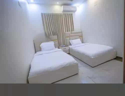 دور 242 متر مربع ب 4 غرف قرطبة، شرق الرياض، الرياض