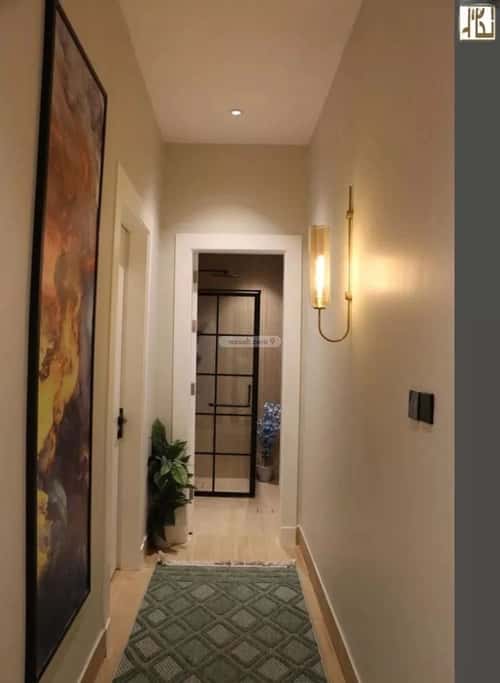 Apartment with 3 Bedrooms Qurtubah, East Riyadh, Riyadh