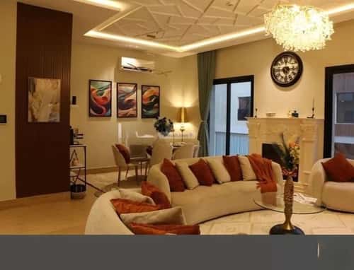 Apartment with 3 Bedrooms Qurtubah, East Riyadh, Riyadh