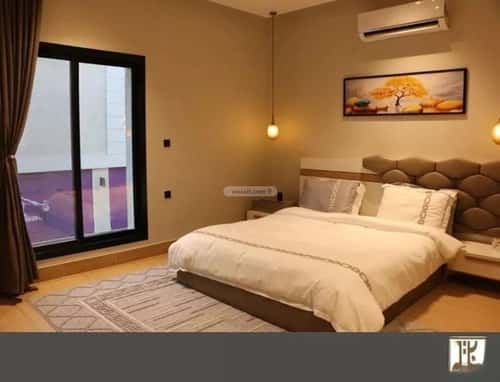 شقة ب 3 غرف قرطبة، شرق الرياض، الرياض