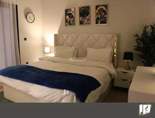 شقة ب 3 غرف قرطبة، شرق الرياض، الرياض