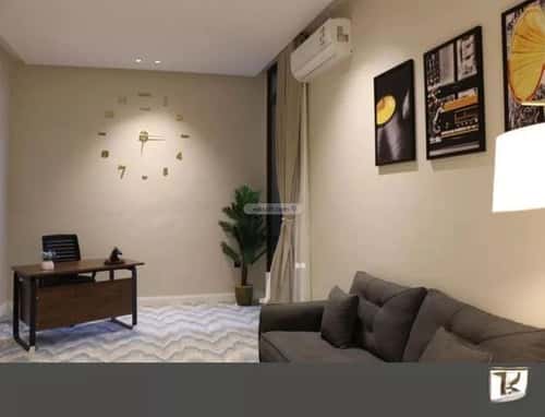 Apartment with 3 bedrooms قرطبة، شرق الرياض، الرياض