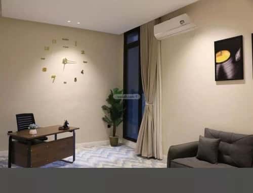 شقة ب 3 غرف قرطبة، شرق الرياض، الرياض