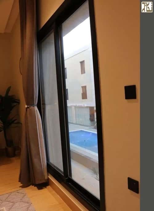 Apartment with 3 bedrooms قرطبة، شرق الرياض، الرياض