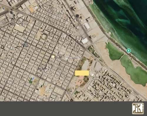 Land 325.58 SQM Facing East on 30m Width Street Al Khobar Al Jnubyah, Khobar