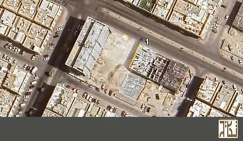 Land 325.58 SQM Facing East on 30m Width Street Al Khobar Al Jnubyah, Khobar