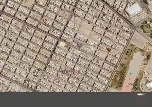 أرض 325.58 متر مربع شرقية على شارع 30م الخبر الجنوبية، الخبر