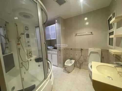 Floor 192 SQM with 5 Bedrooms Ash-Shohda, East Riyadh, Riyadh