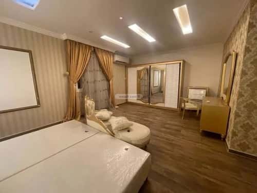 Floor 192 SQM with 5 bedrooms الشهداء، شرق الرياض، الرياض