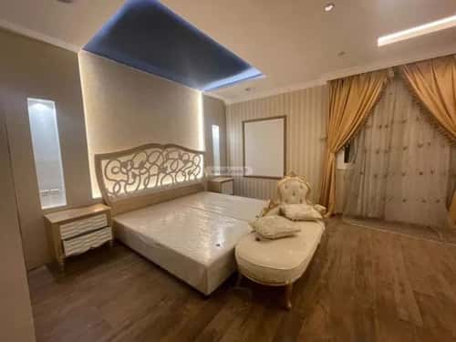 Floor 192 SQM with 5 Bedrooms Ash-Shohda, East Riyadh, Riyadh