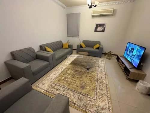 شقة ب 3 غرف الملقا، شمال الرياض، الرياض