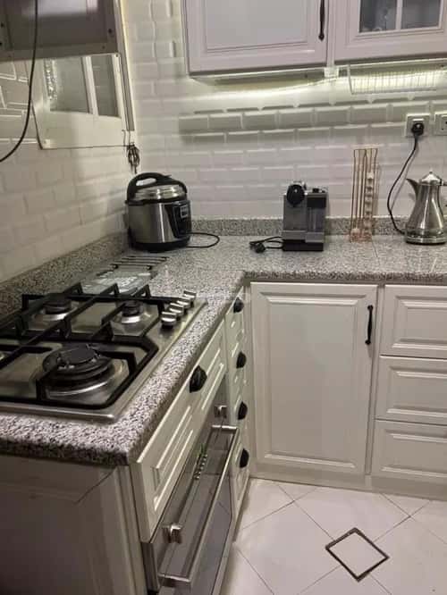 شقة ب 3 غرف الملقا، شمال الرياض، الرياض