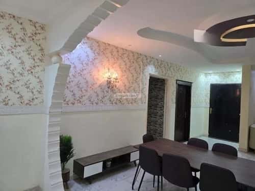 Villa 555 SQM Facing 3 Streets on 10m Width Street An-Nahdah, East Riyadh, Riyadh