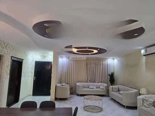 Villa 555 SQM Facing 3 Streets on 10m Width Street An-Nahdah, East Riyadh, Riyadh