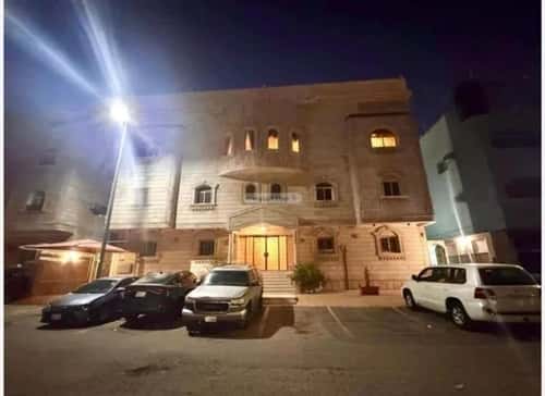 عمارة 592.5 متر مربع واجهة شمالية الفيصلية، شمال جدة، جدة