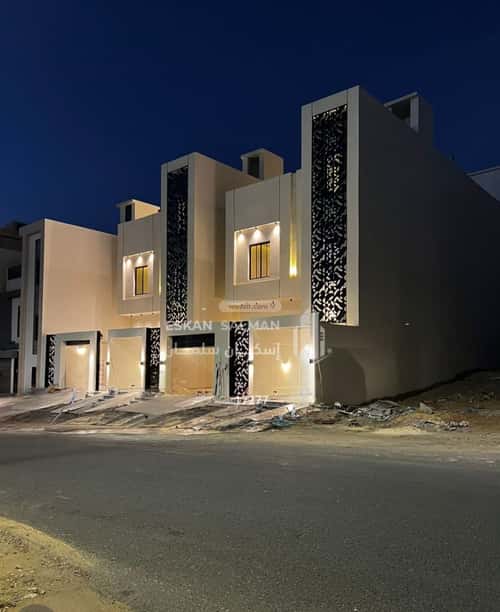 شقة ب 5 غرف الوسام، خميس مشيط