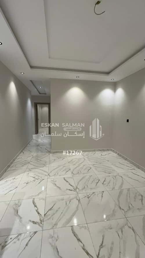 Apartment with 4 bedrooms بريمان، شرق جدة، جدة