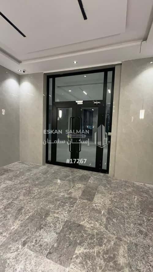 Apartment with 4 bedrooms بريمان، شرق جدة، جدة