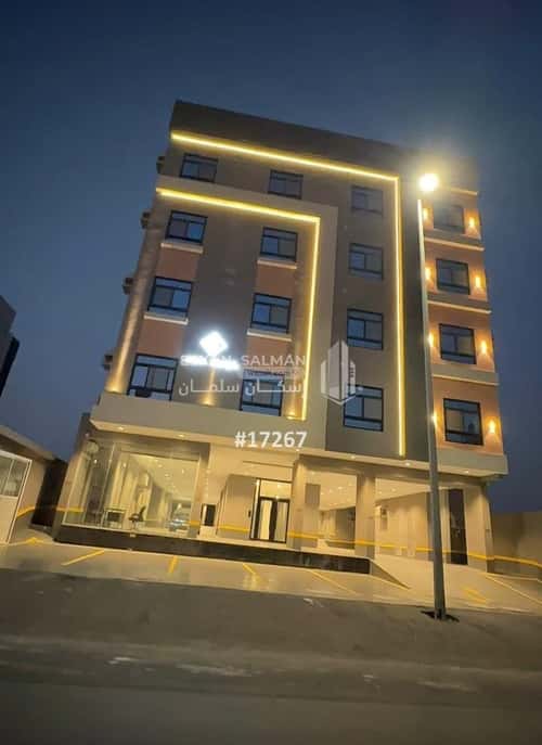 Apartment with 4 bedrooms بريمان، شرق جدة، جدة